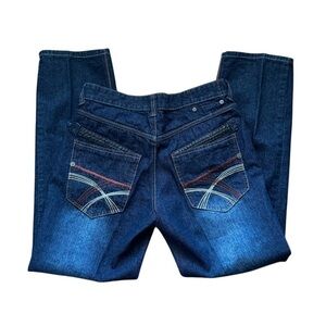 Mecca Day One Straight Leg Jeans